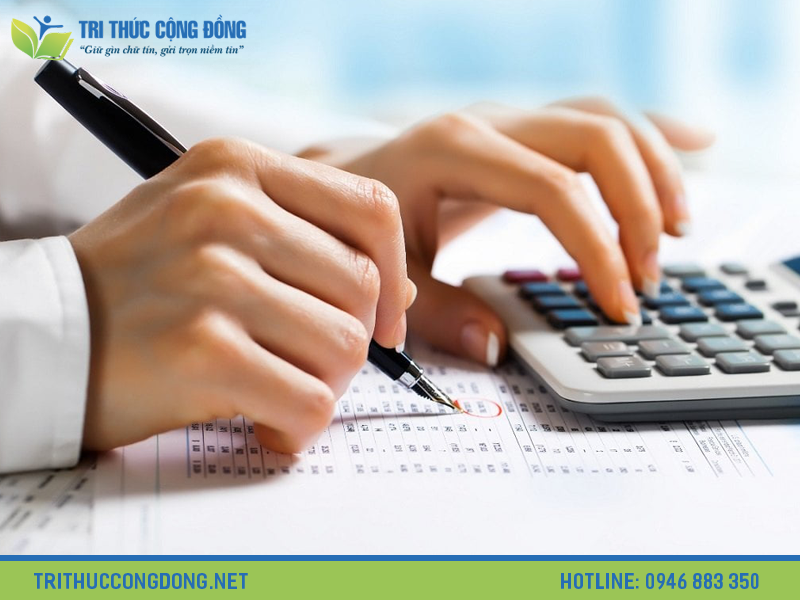 Vì sao nên học thạc sĩ Kế toán?