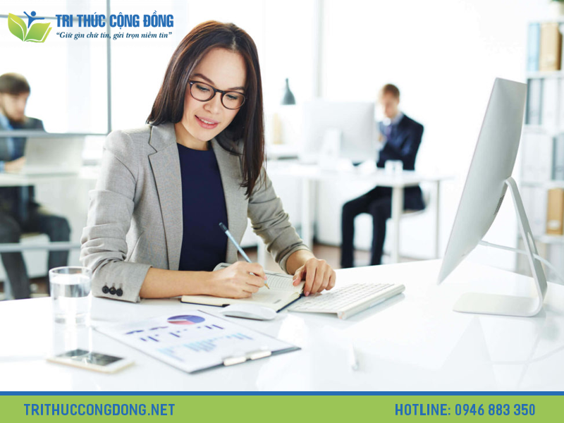 Cơ hội nghề nghiệp sau khi tốt nghiệp thạc sĩ kế toán