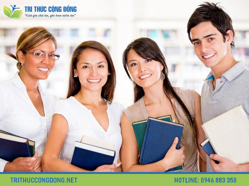 Tri Thức Cộng Đồng - Đơn vị viết luận văn thạc sĩ Kinh tế quốc dân thuê uy tín Tri Thức Cộng Đồng - Đơn vị viết luận văn thạc sĩ Kinh tế quốc dân thuê uy tín