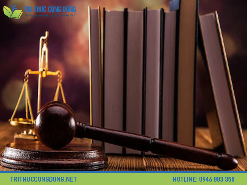 Tiêu chí dự tuyển thạc sĩ Luật kinh tế