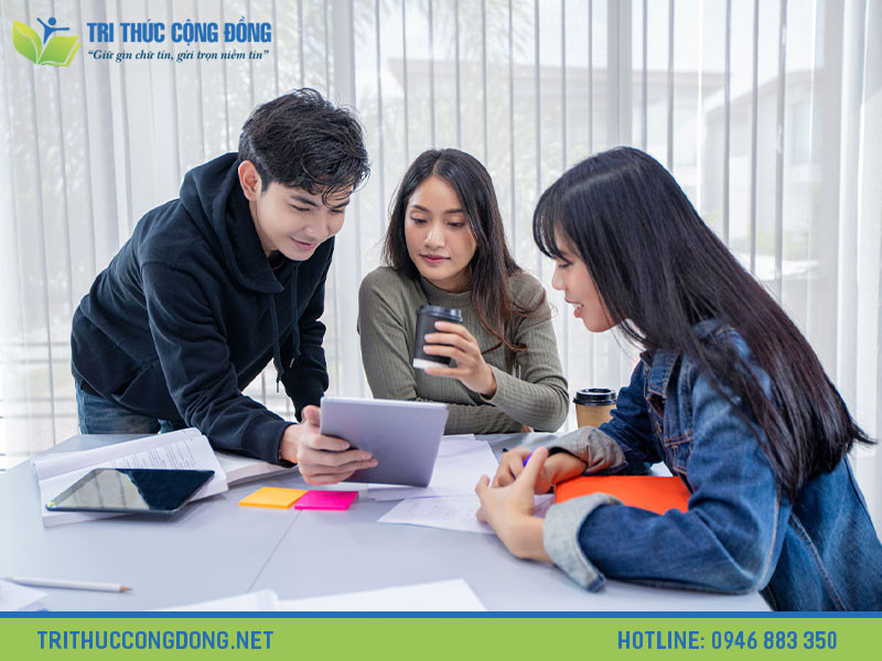 Nên chọn học thạc sĩ nào?