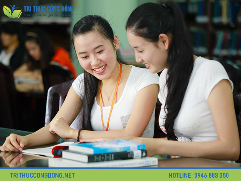 Tri Thức Cộng Đồng viết thuê luận văn thạc sĩ quản lý giáo dục chất lượng hàng đầu