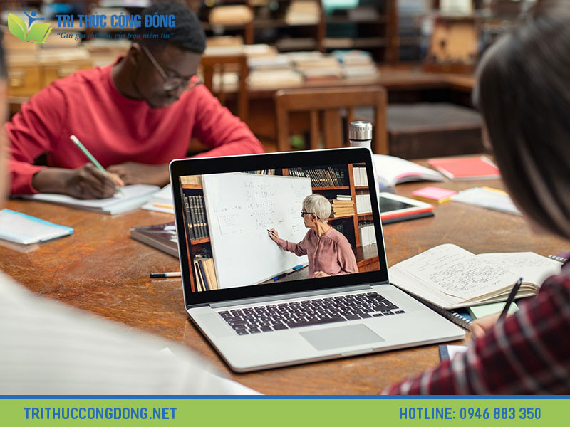 Kinh nghiệm lựa chọn trường đào tạo thạc sĩ tâm lý học online uy tín