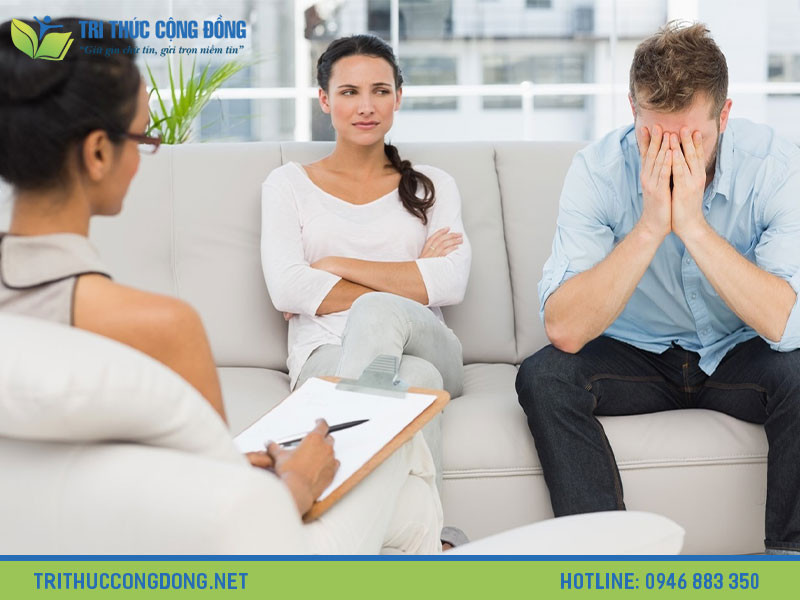 Cơ hội nghề nghiệp sau khi học thạc sĩ tâm lý học