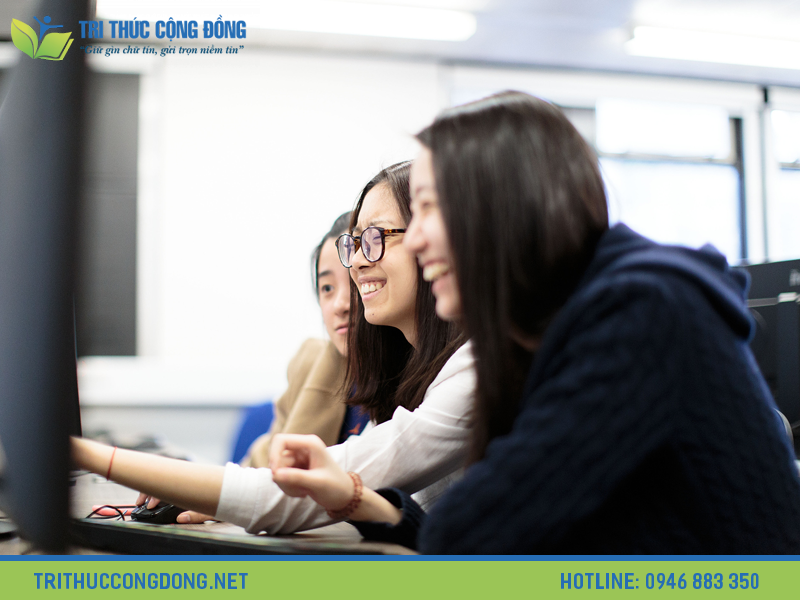Tri Thức Cộng Đồng nhận viết luận văn thạc sĩ bằng tiếng Anh chuyên nghiệp Tri Thức Cộng Đồng nhận viết luận văn thạc sĩ bằng tiếng Anh chuyên nghiệp
