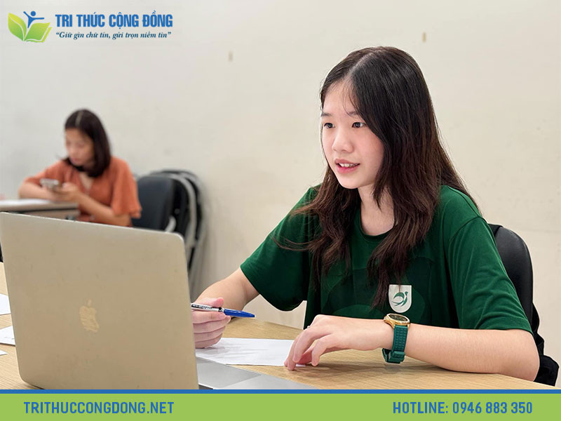 Điều kiện đầu vào và yêu cầu cần có