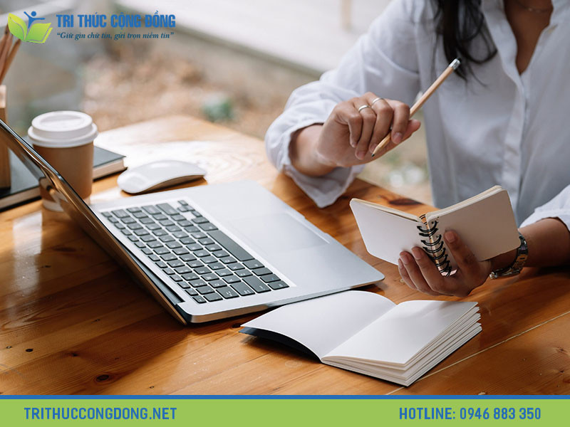 Mục tiêu học tập