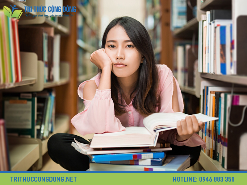 Tri Thức Cộng Đồng là một trong những đơn vị hàng đầu về dịch vụ viết thuê luận văn thạc sĩ