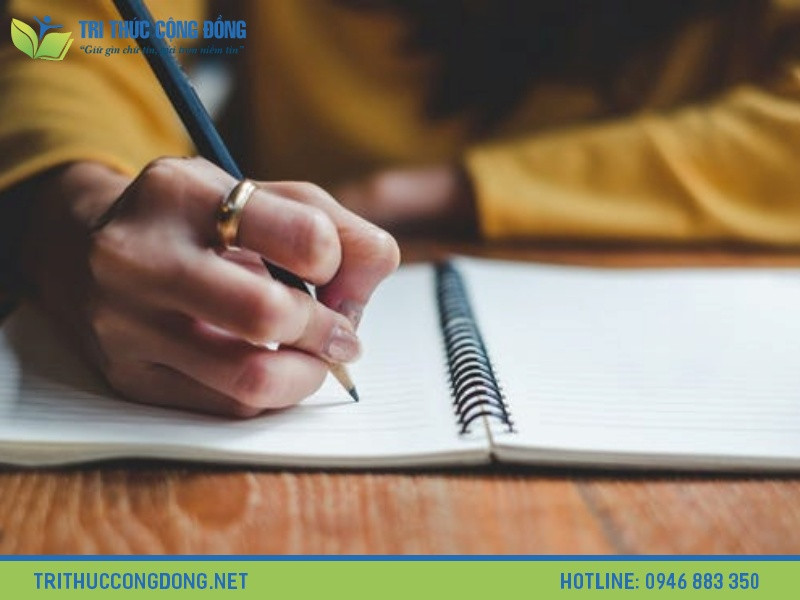 Dịch vụ viết luận văn uy tín, chất lượng tại Tri Thức Cộng Đồng Dịch vụ viết luận văn uy tín, chất lượng tại Tri Thức Cộng Đồng