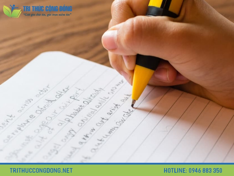 Cách trình bày hình ảnh khoa học trong tiểu luận chuẩn quy định Cách trình bày hình ảnh khoa học trong tiểu luận chuẩn quy định