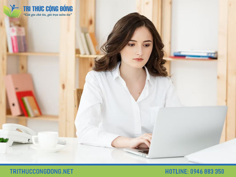 Tri Thức Cộng Đồng nhận làm tiểu luận thuê chuyên nghiệp, uy tín