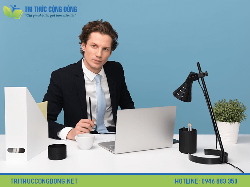 Trình bày bài bản, khoa học Trình bày bài bản, khoa học