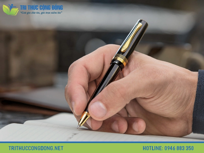 Tri Thức Cộng Đồng cung cấp dịch vụ viết tiểu luận chất lượng Tri Thức Cộng Đồng cung cấp dịch vụ viết tiểu luận chất lượng
