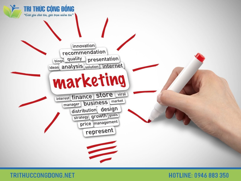 Khái niệm và vai trò tiểu luận marketing căn bản Khái niệm và vai trò tiểu luận marketing căn bản