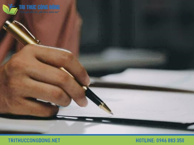 Dịch vụ thuê viết tiểu luận nhanh chóng Dịch vụ thuê viết tiểu luận nhanh chóng