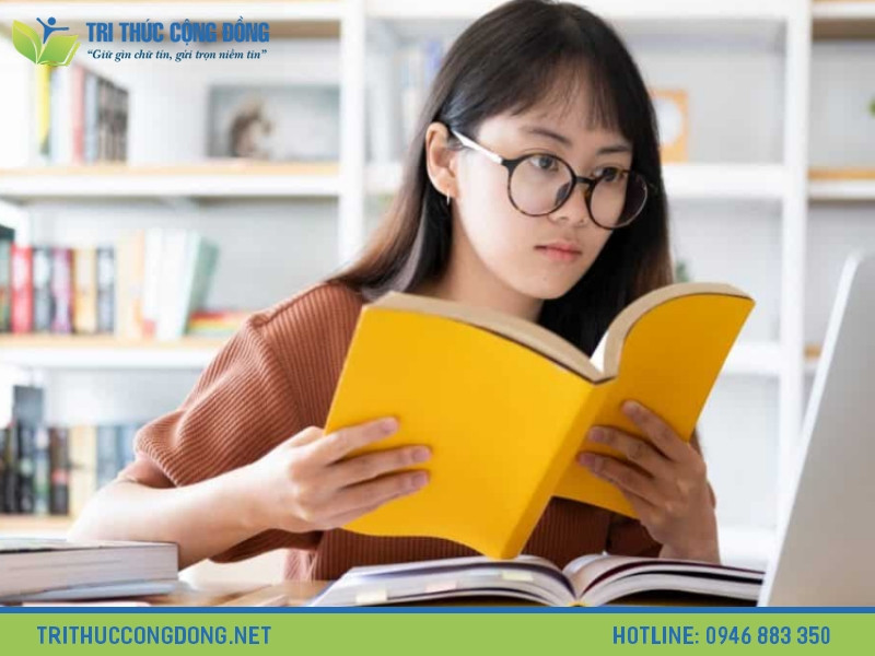 Khái niệm và vai trò của tự học