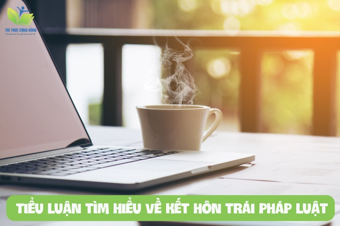 Tiểu luận tìm hiểu về kết hôn trái pháp luật Tiểu luận tìm hiểu về kết hôn trái pháp luật