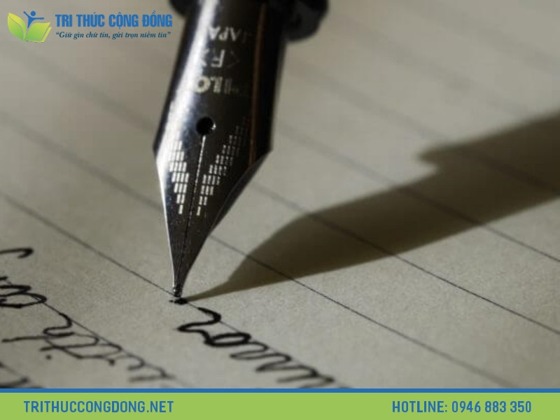 Báo giá dịch vụ viết tiểu luận thuê mới nhất Báo giá dịch vụ viết tiểu luận thuê mới nhất