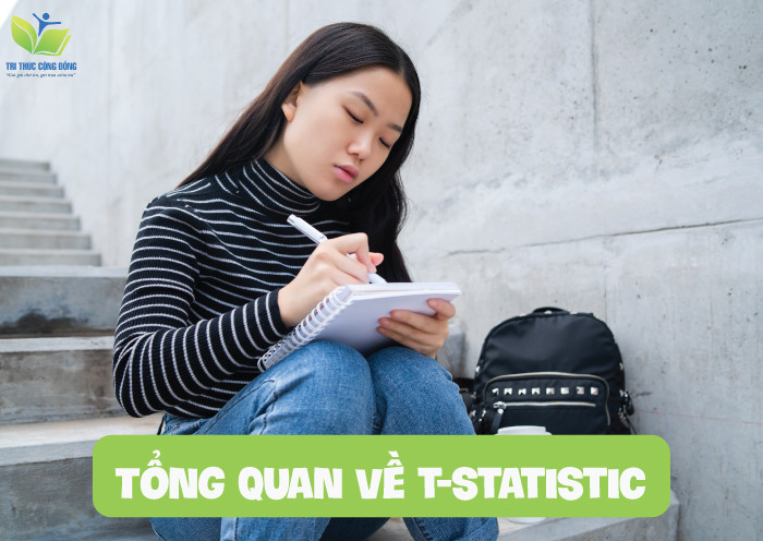 Tổng quan về t-statistic Tổng quan về t-statistic
