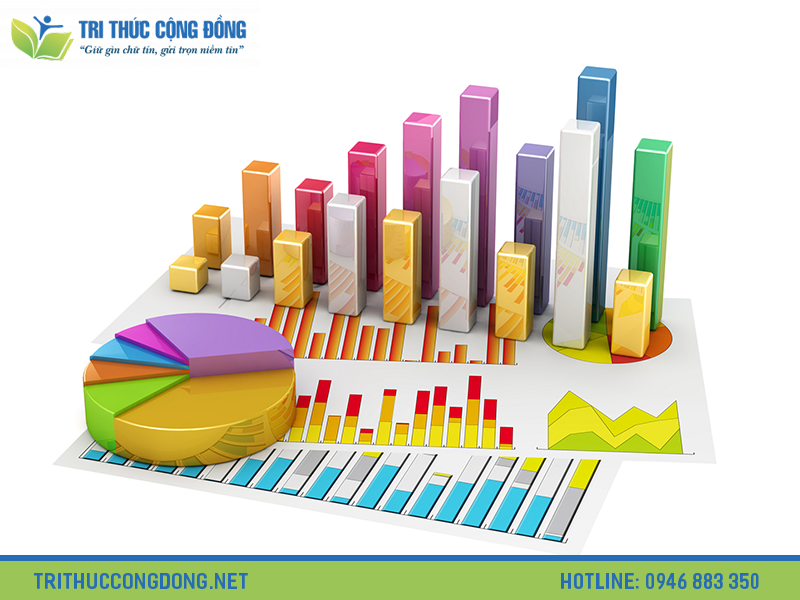 Tri Thức Cộng Đồng - Đơn vị nhận chạy SPSS uy tín và chuyên nghiệp