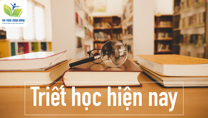 Triết học hiện nay