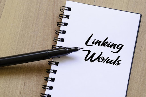 Từ nối trong bài essay Tiếng Anh Từ nối đóng vai trò quan trọng trong bài essay Tiếng Anh