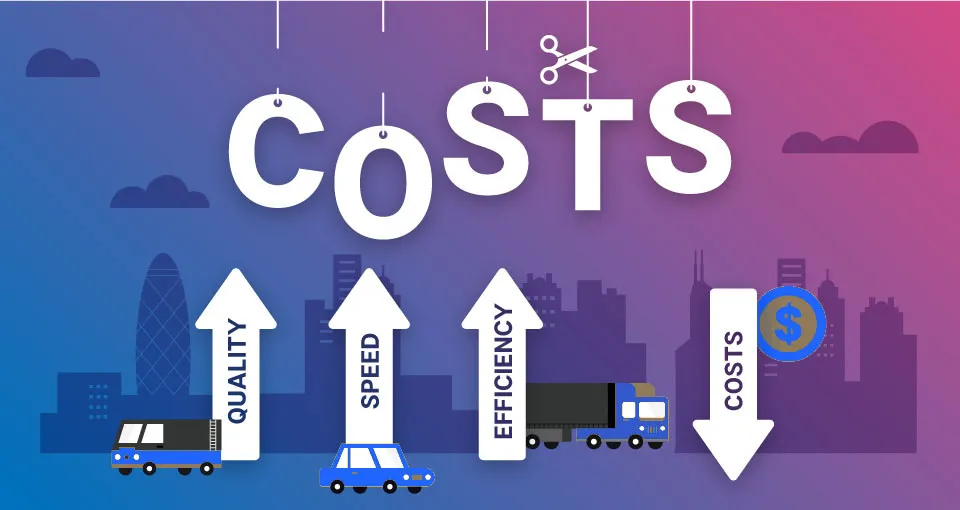 Vai trò thực tiễn của quản trị chi phí