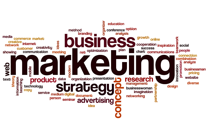 Ví dụ về môi trường marketing vi mô