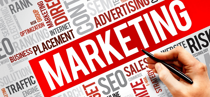 Ví dụ về môi trường marketing vĩ mô