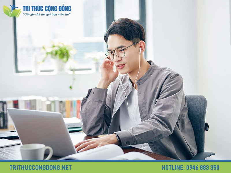 Ví dụ về phụ lục tiểu luận