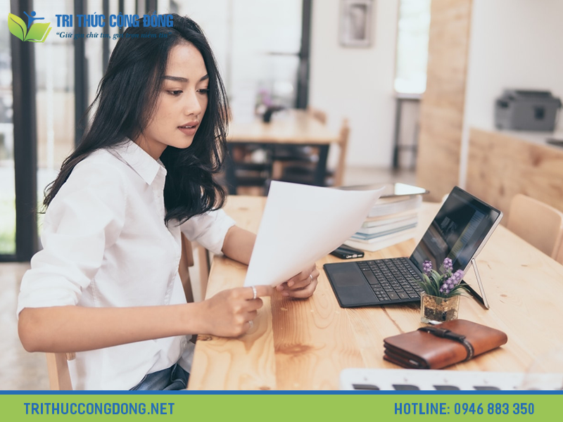Mẹo giúp bài viết tiểu luận bằng tiếng Anh thu hút hơn Mẹo giúp bài viết tiểu luận bằng tiếng Anh thu hút hơn