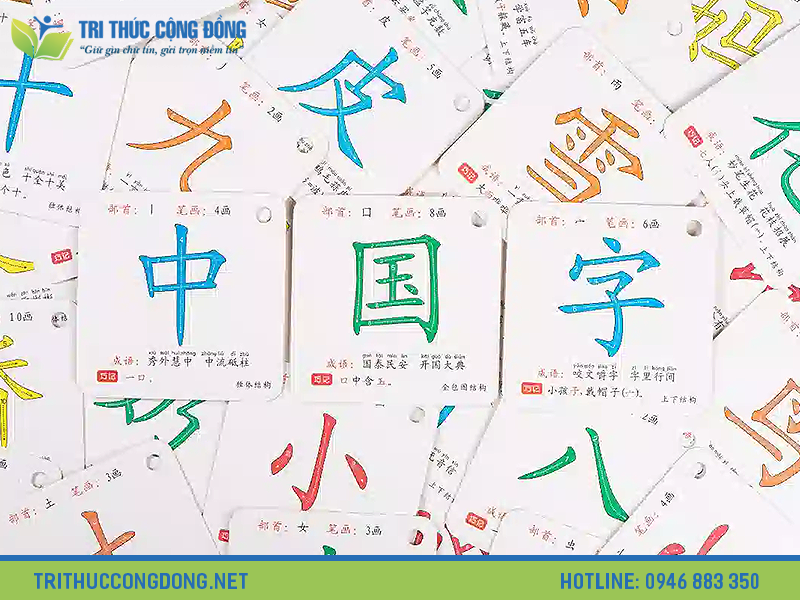 Cần lưu ý những gì khi viết tiểu luận bằng tiếng Trung