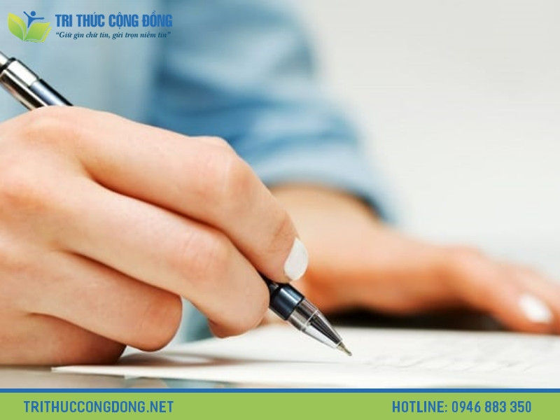 Tiểu luận thạc sĩ là gì? Tiểu luận thạc sĩ là gì?