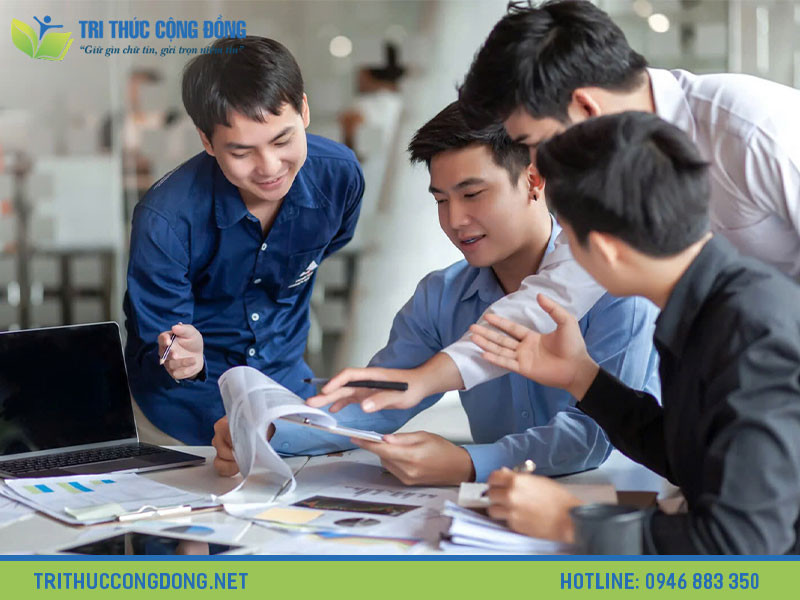 Thách thức khi vừa học thạc sĩ vừa đi làm