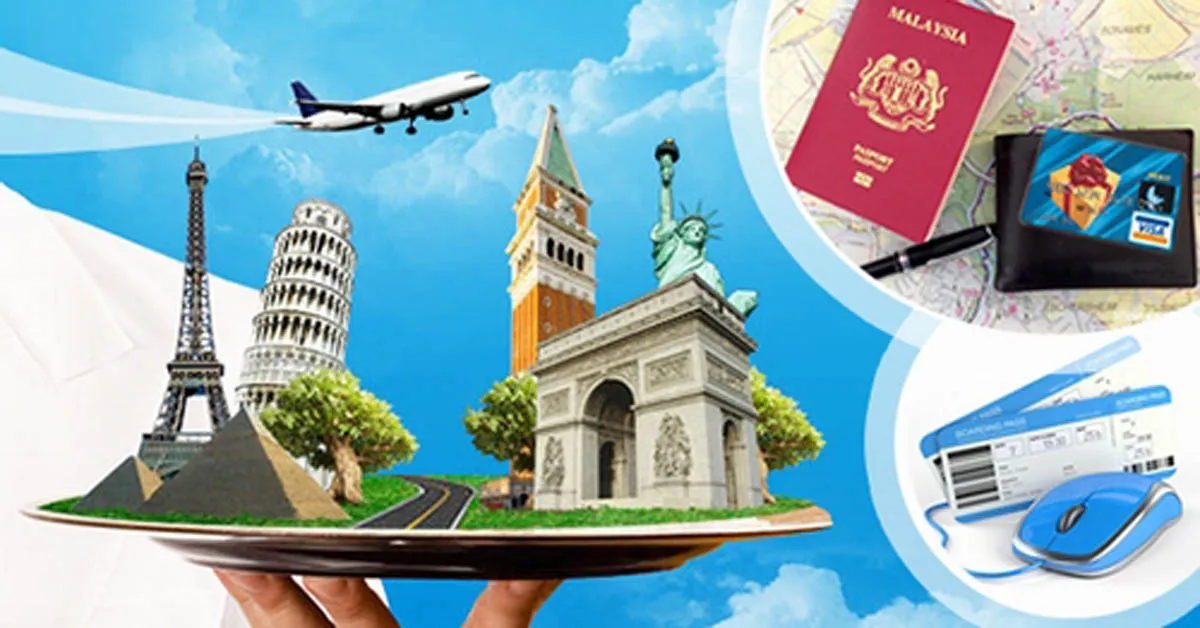 bài luận tiếng anh theo chủ đề du lịch hay nhất