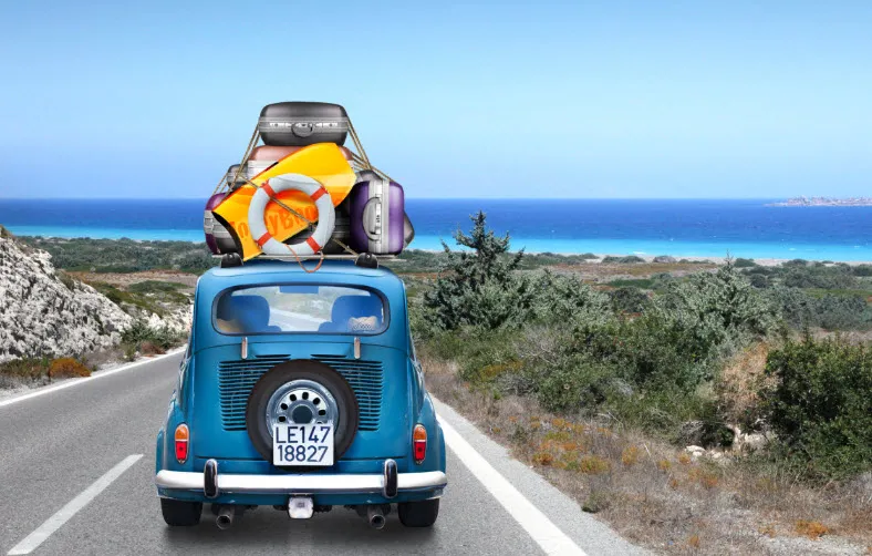 Dàn ý bài luận tiếng Anh theo chủ đề du lịch