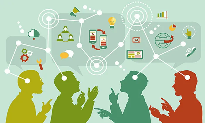 Đề tài báo chí và truyền thông đại chúng