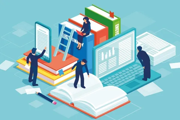 Cấu trúc chuẩn của một bài nghiên cứu khoa học về truyền thông Cấu trúc chuẩn của một bài nghiên cứu khoa học về truyền thông