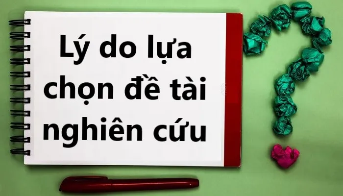 Cấu trúc chuẩn của bài nghiên cứu khoa học Đông y