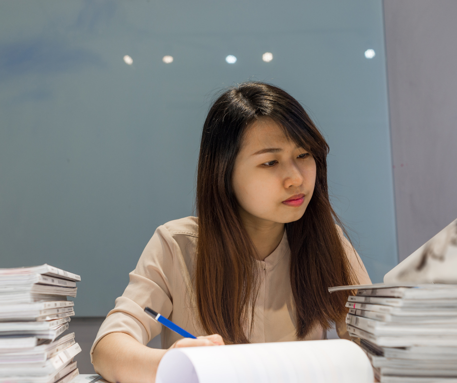 Hướng dẫn viết luận án tiến sĩ lịch sử hiệu quả