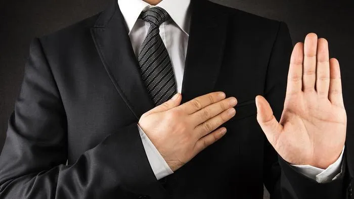 Lời cam đoan trong luận văn thạc sĩ là gì?