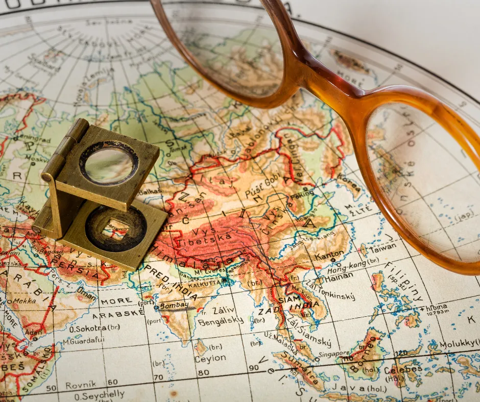 Luận án tiến sĩ Lịch sử là gì?