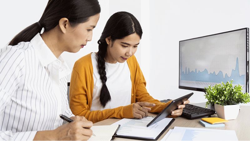 Luận văn Kế toán tiền lương và các khoản trích theo lương tại công ty may Đức Giang