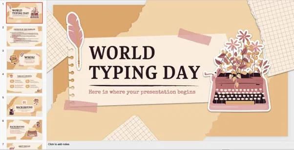 Mẫu PowerPoint báo cáo thuyết trình luận văn thạc sĩ