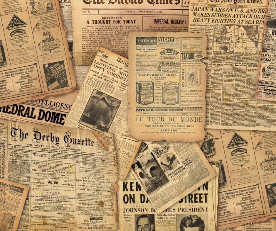 Một số đề tài luận án tiến sĩ lịch sử