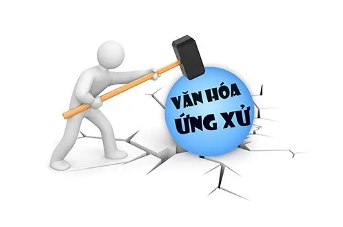Đề tài nghiên cứu khoa học về văn hóa ứng xử