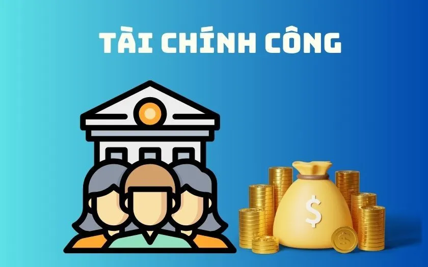 Đề tài tài chính công và chính sách Đề tài tài chính công và chính sách