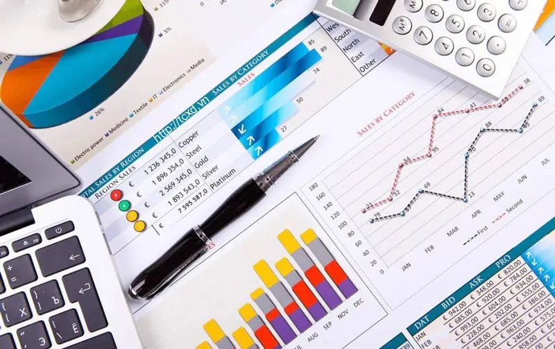 Đề tài tài chính doanh nghiệp Đề tài tài chính doanh nghiệp