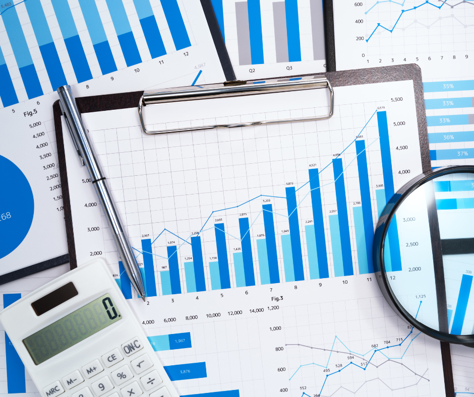 Thu thập và xử lý dữ liệu