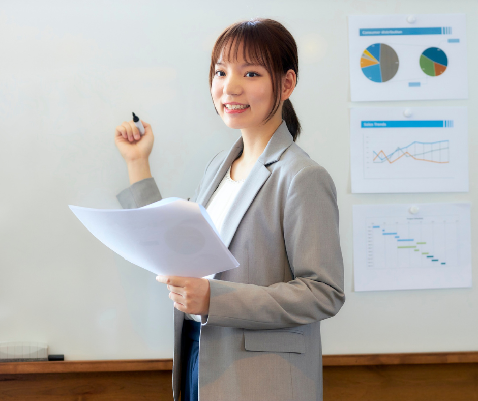 Chuẩn bị hồ sơ và tài liệu